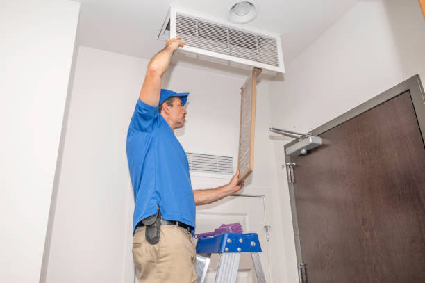 Trusted Eagle Lake, TX Airduct Cleaning Experts